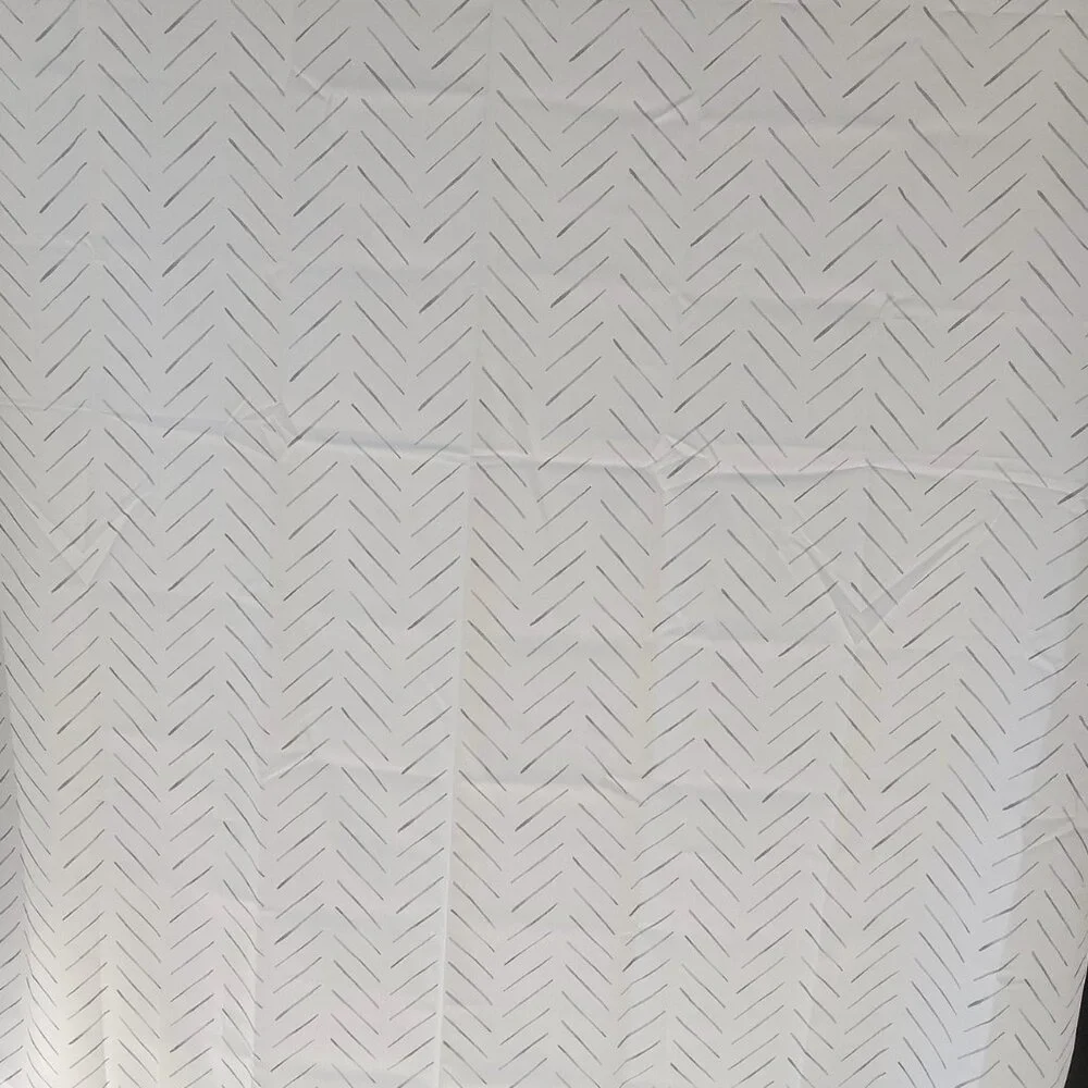 Jinchan shower curtain